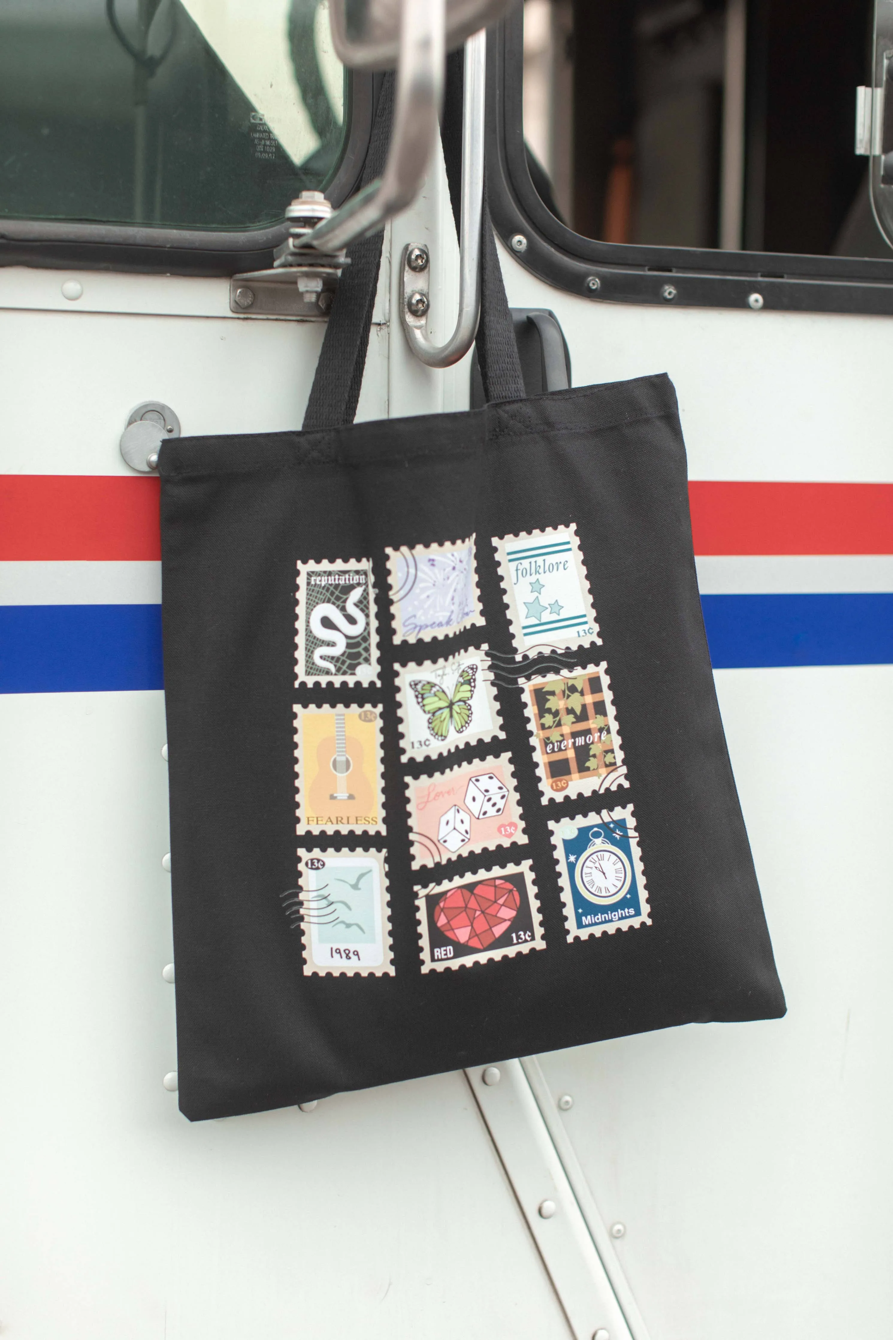 TPD Tote