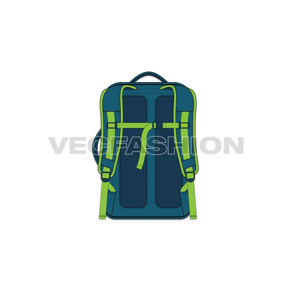 Travel Backpack