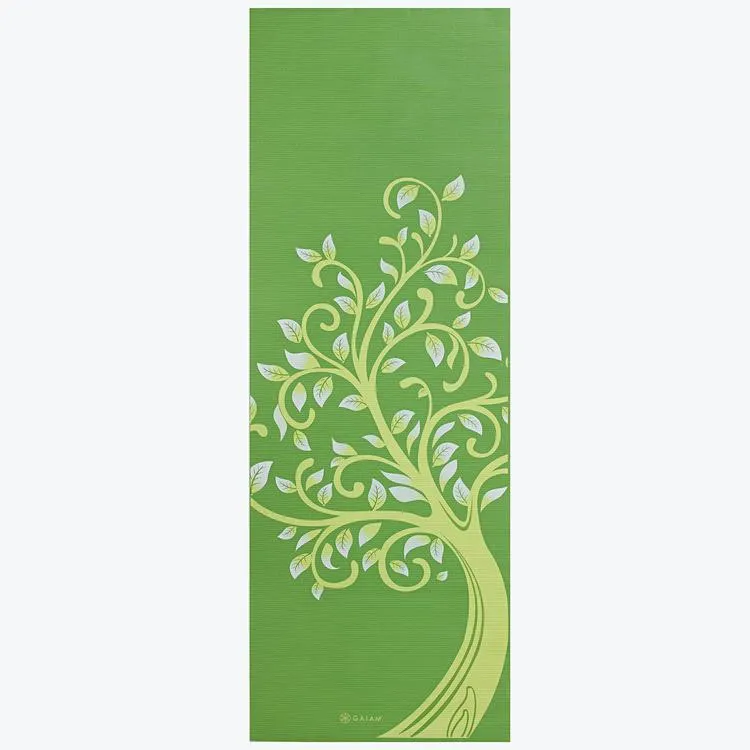 Tree of Wisdom Mat (4mm)