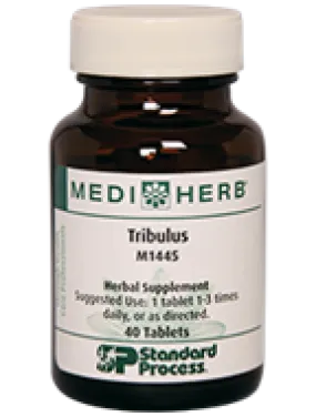 Tribulus 40 Tablets