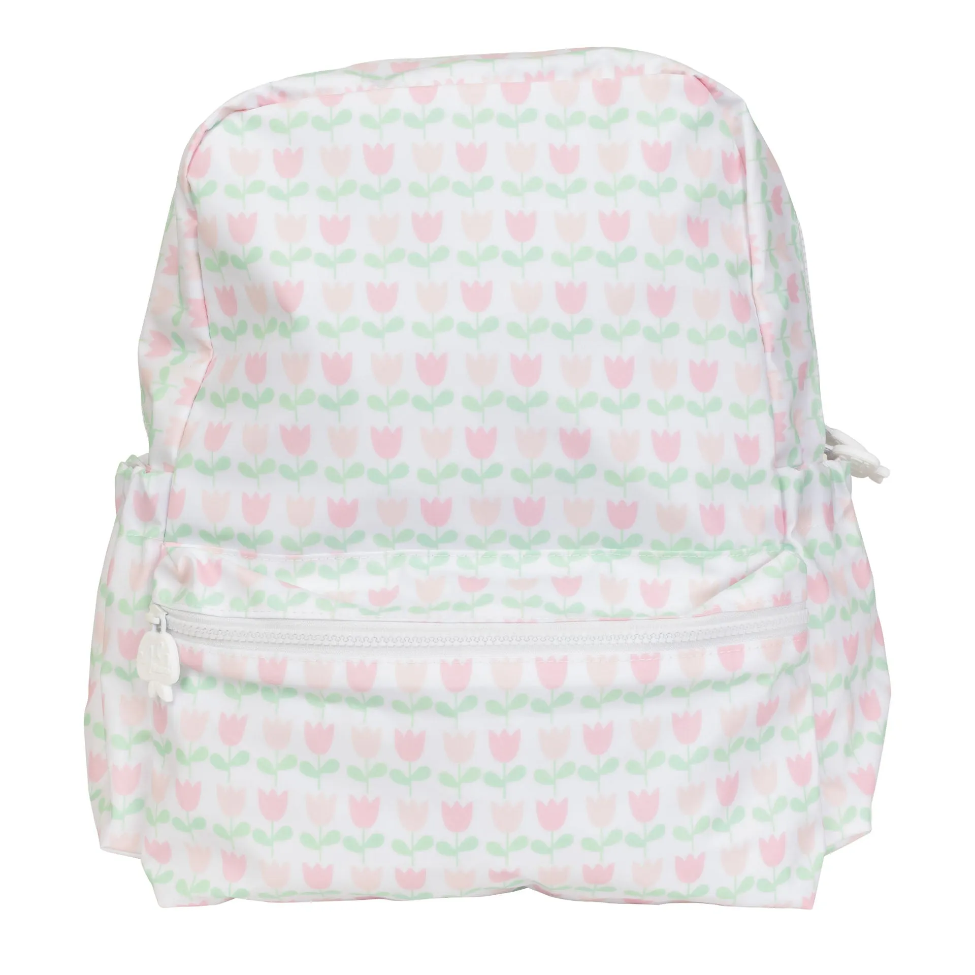 Tulips Backpack- Large