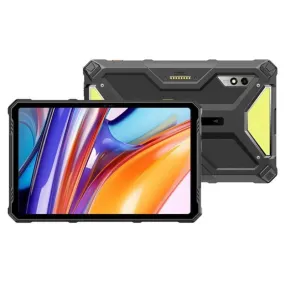 Ulefone Armor Pad 3 Pro 8 256gb Lte 10.3" Black