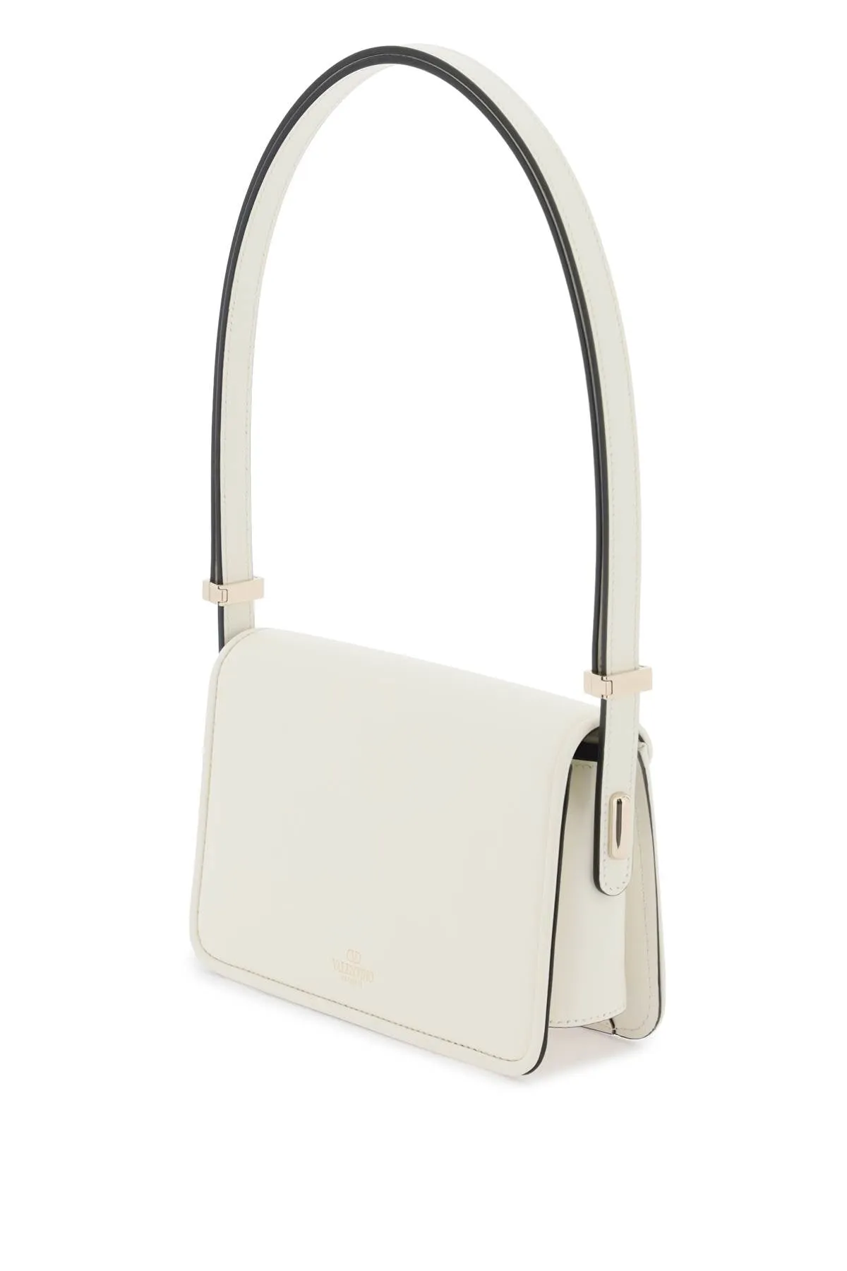 Valentino garavani small shoulder letter bag