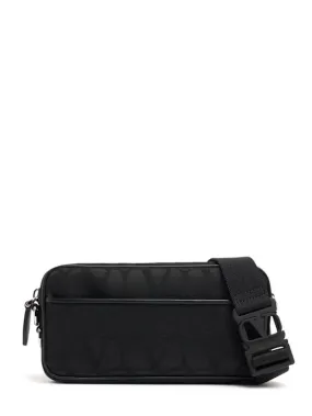 Valentino Garavani   Toile Iconographe crossbody bag 