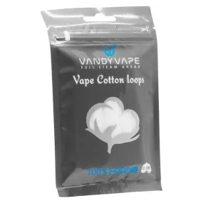 Vandy Vape - Cotton Loops