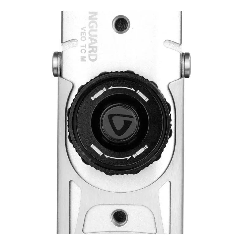 Vanguard - VEO TC M Tablet Connector