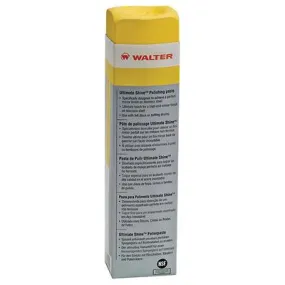 Walter 07T909 Ultimate Shine™ Paste