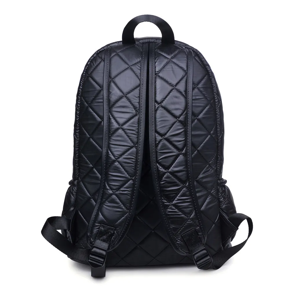 Wanderlust Backpack