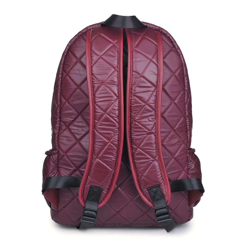 Wanderlust Backpack