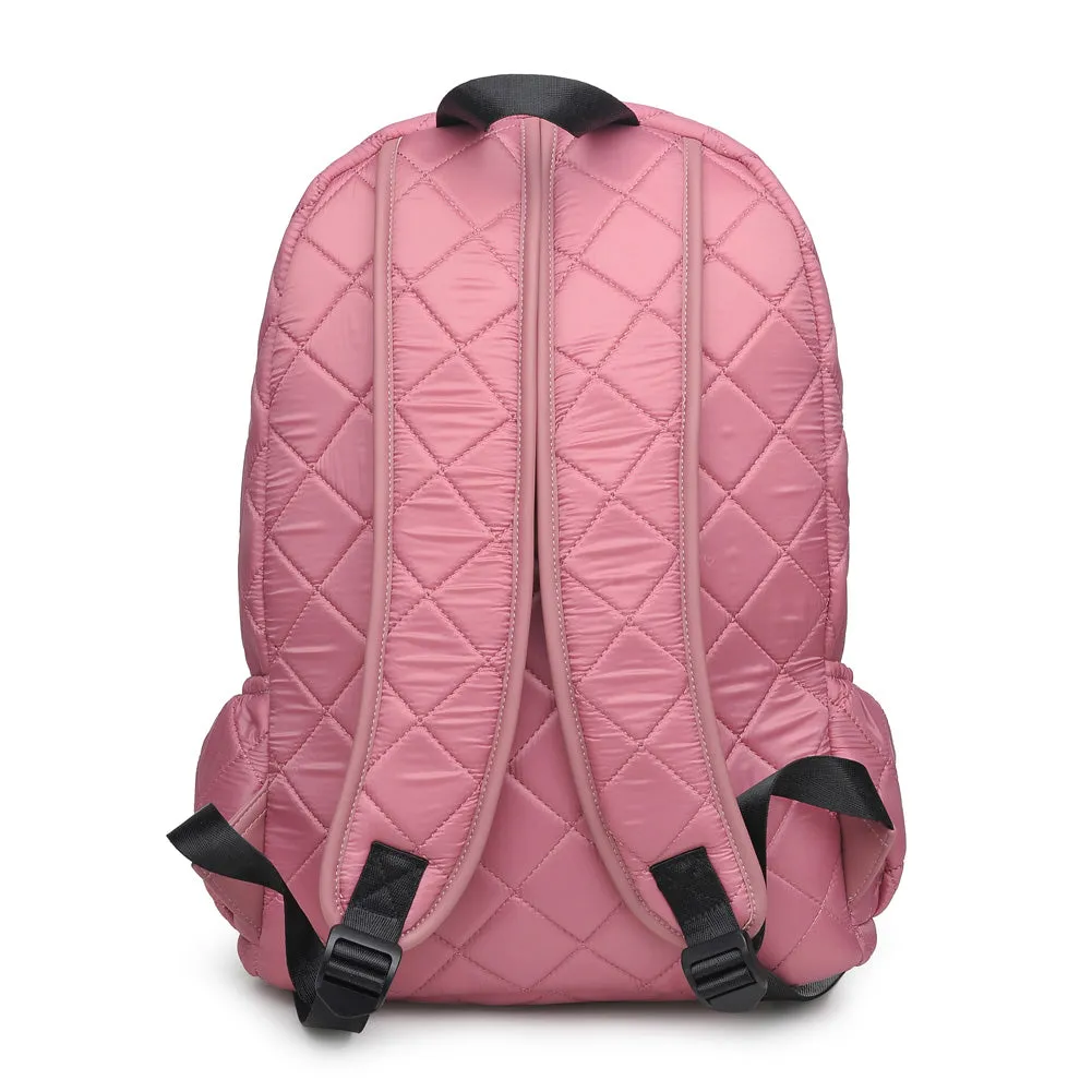 Wanderlust Backpack