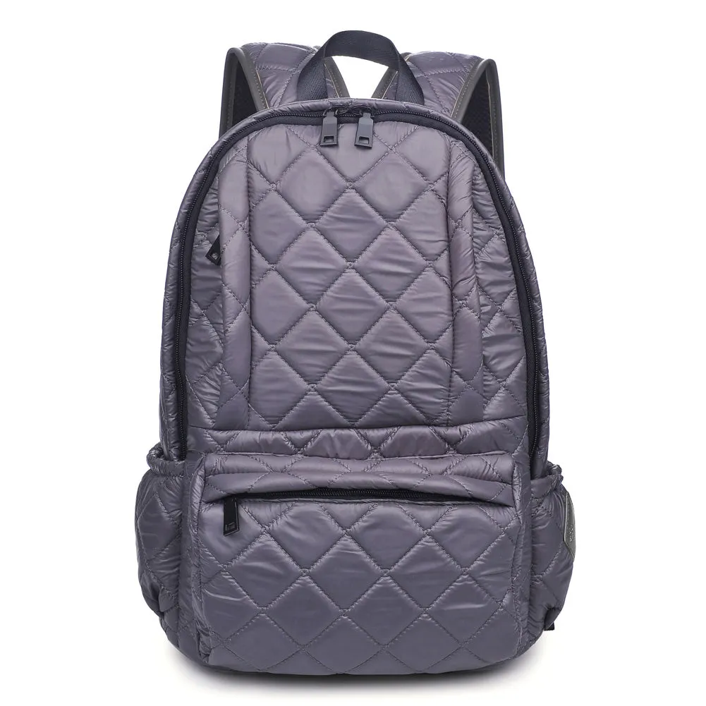 Wanderlust Backpack