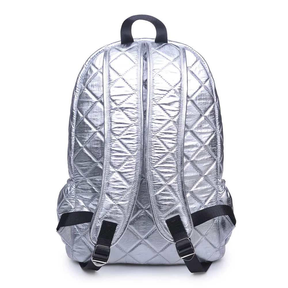 Wanderlust Backpack