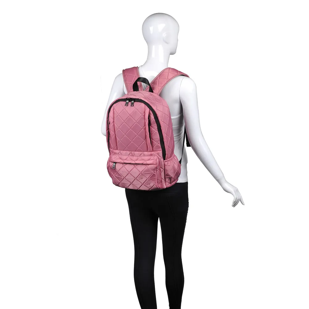 Wanderlust Backpack