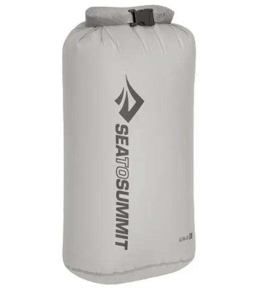 Waterproof Bag Sea To Summit Ultra- Ultra-Sil 8 L High Rise