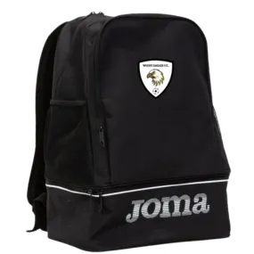 Wight Eagles F.C. Backpack