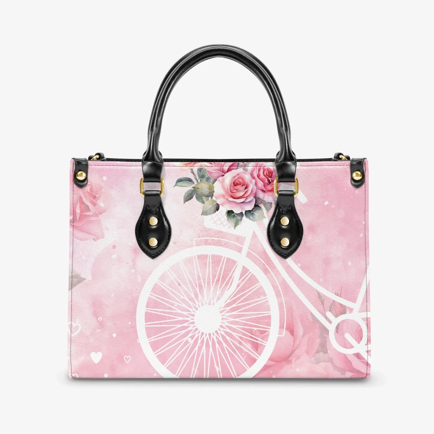 Women's Tote Bag -  Pretty in Pink