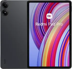 Xiaomi Redmi Pad Pro 12.1" 8 256GB WiFi Graphite Gray EU