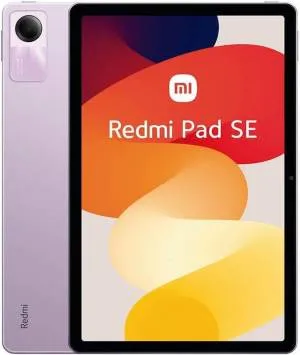 Xiaomi Redmi Pad SE 11" 8 256GB WiFi Lavender Purple EU