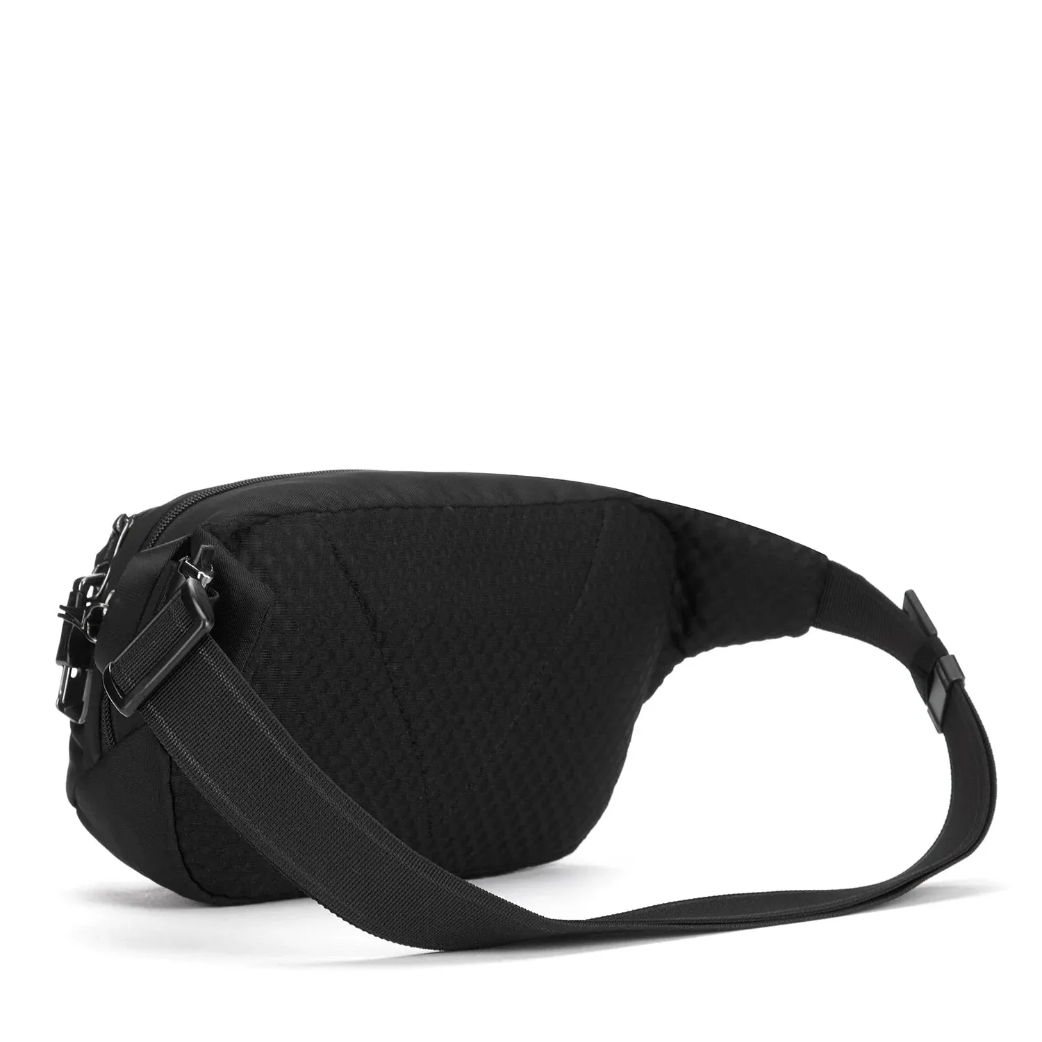 [Y.E.S] Pacsafe Vibe 100 Anti-Theft Hip Pack 4L