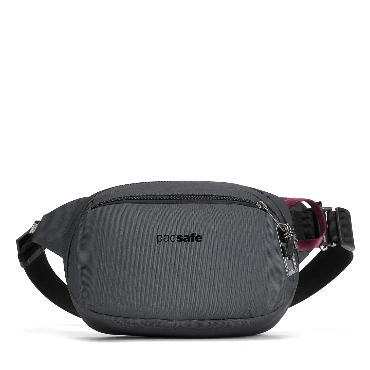 [Y.E.S] Pacsafe Vibe 100 Anti-Theft Hip Pack 4L