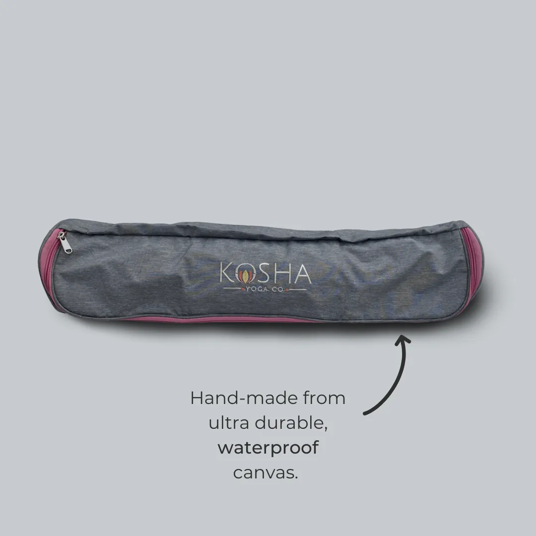 Yoga Mat Cover Bag