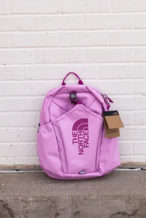 Youth Mini Recon Backpack | Dragonfruit/Deep Mulberry