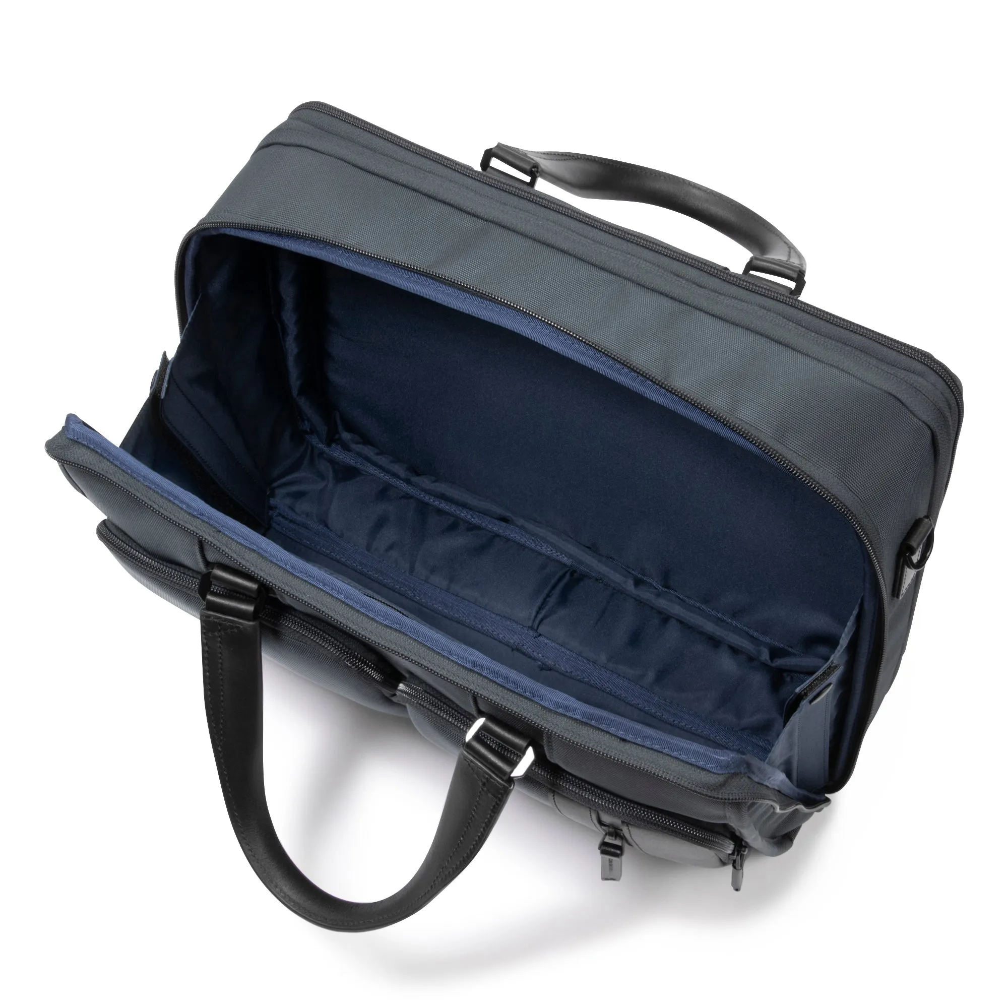 ZEST2 | Brief Case M  B4/14" PC EXP 81337