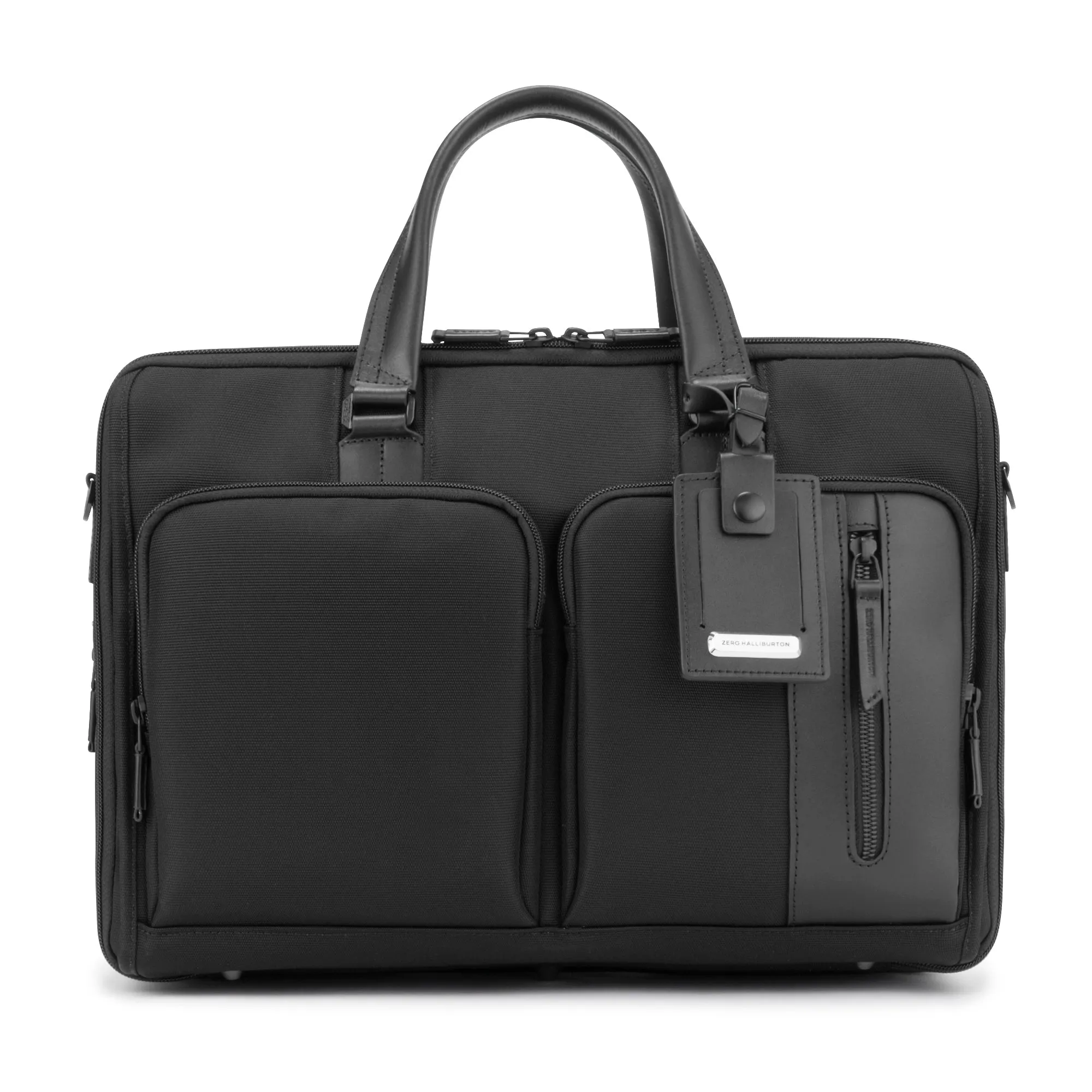 ZEST2 | Brief Case M  B4/14" PC EXP 81337