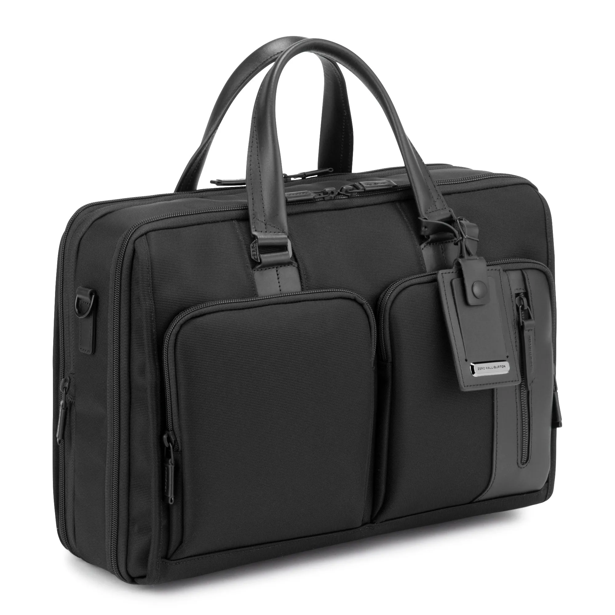 ZEST2 | Brief Case M  B4/14" PC EXP 81337